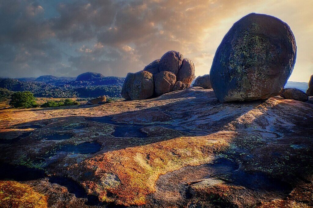 Top Reasons to Visit the Matobo National Park, Zimbabwe: A Hidden Gem of Natural Beauty and Cultural Heritage