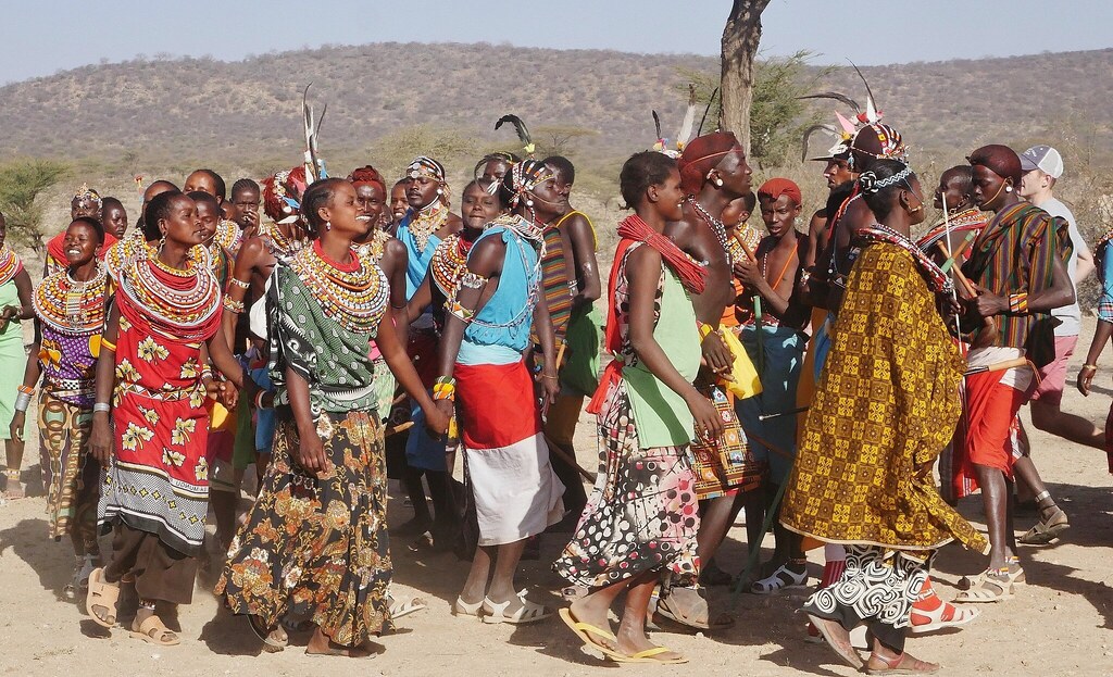 Top Reasons to Visit the Samburu National Reserve, Kenya: Discover Unique Wildlife and Culture