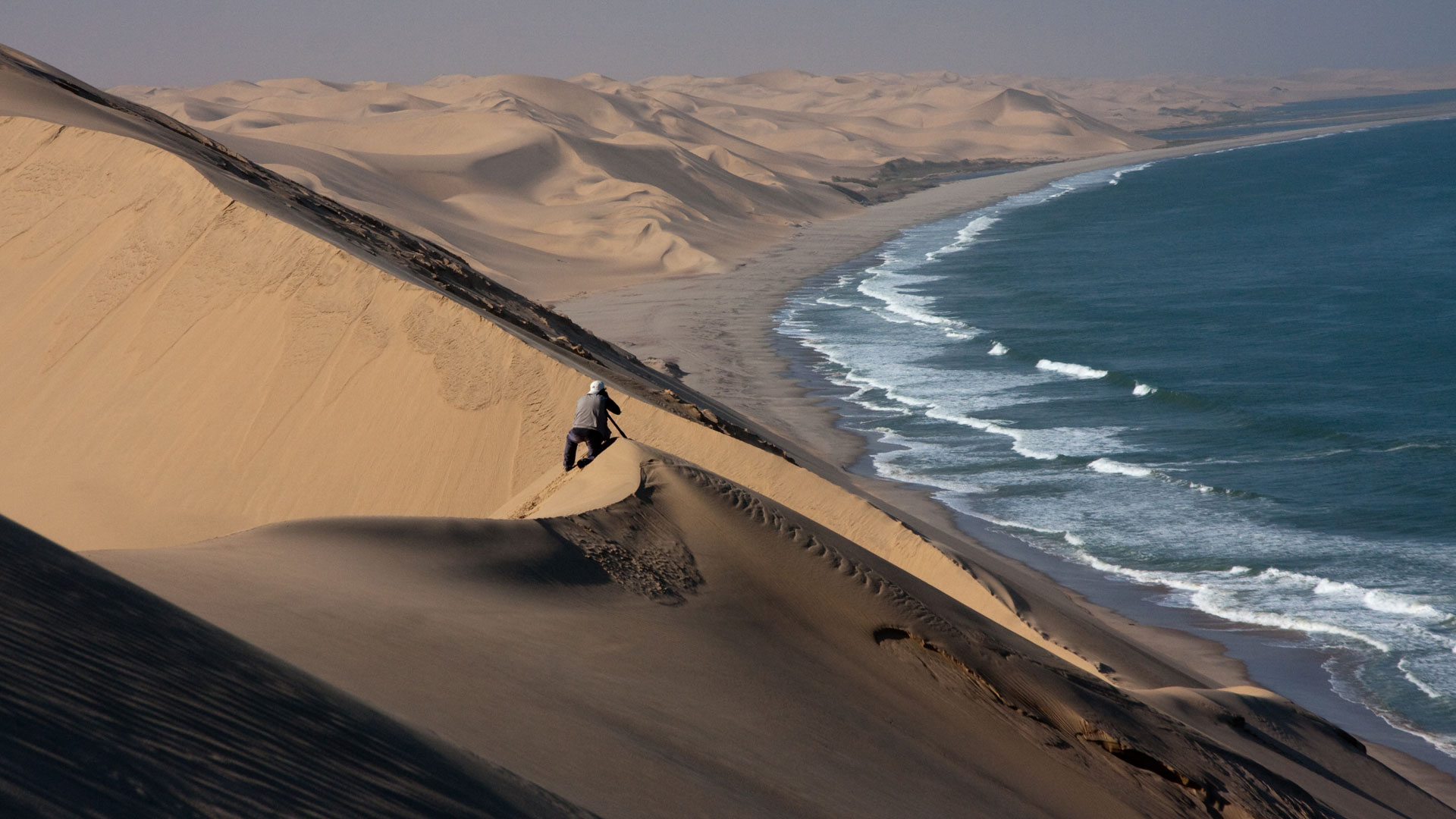 Top Reasons to Visit the Skeleton Coast, Namibia: Discover a Unique Coastal Wilderness